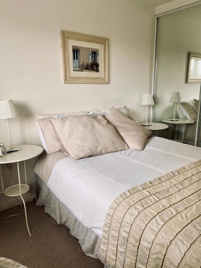 Lavender House Villa Edwinstowe Ngoại thất bức ảnh